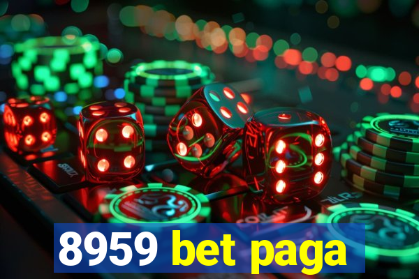 8959 bet paga
